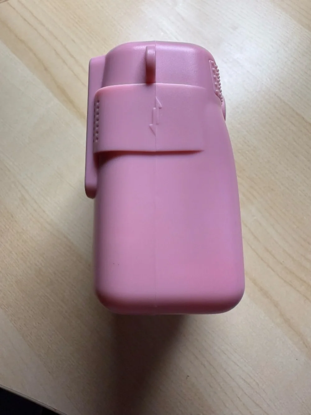 Instant Print Camera for Kids - Only Camera & Thermal Paper
